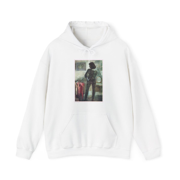 Color: White | Position: front | Image: 1
