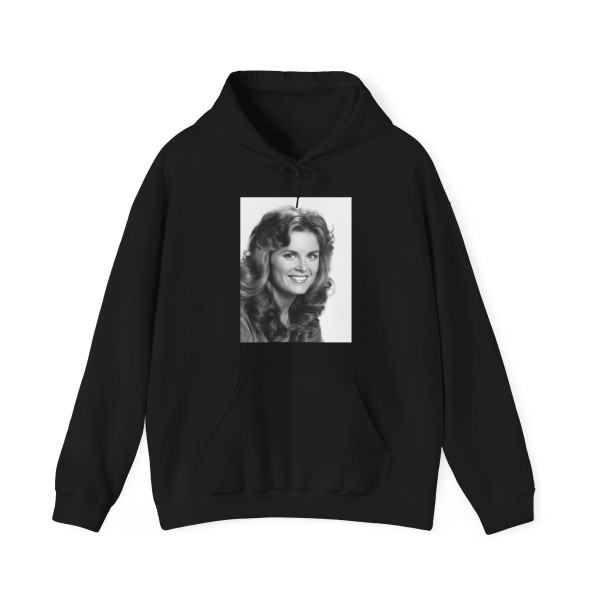 Heather Menzies #13 (Vintage Female Icon) Hoodie