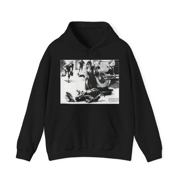 Color: Black | Position: front | Image: 1