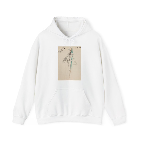 Color: White | Position: front | Image: 1