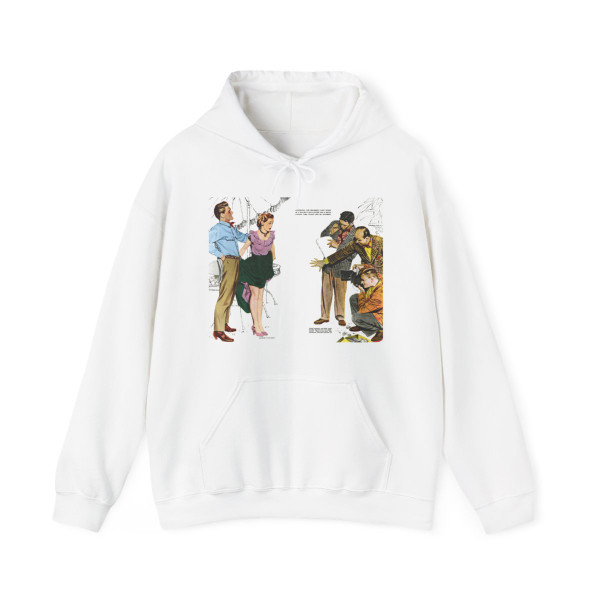 Color: White | Position: front | Image: 1