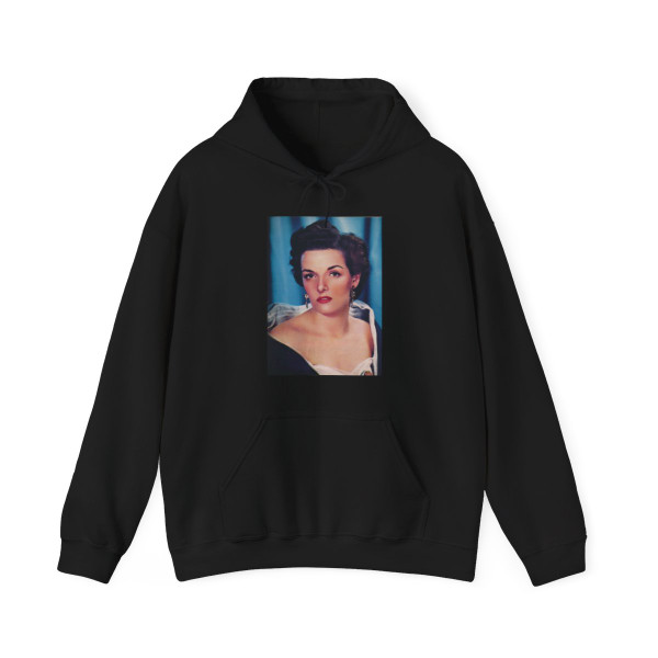 Jane Russell #139 (Vintage Female Icon) Hoodie