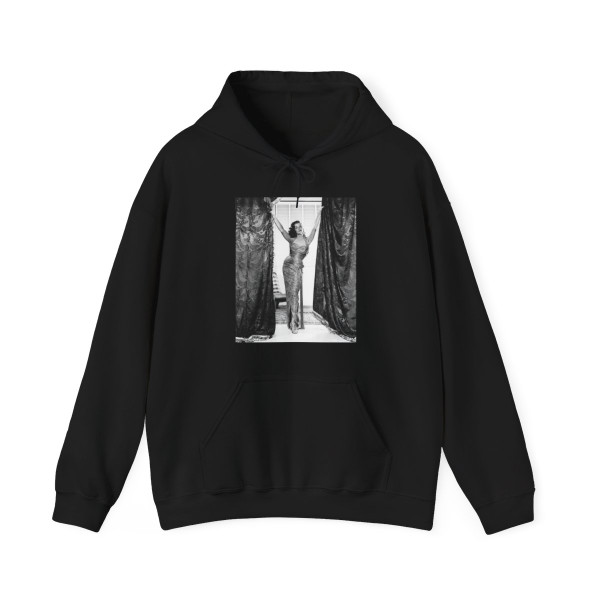 Jane Russell #147 (Vintage Female Icon) Hoodie