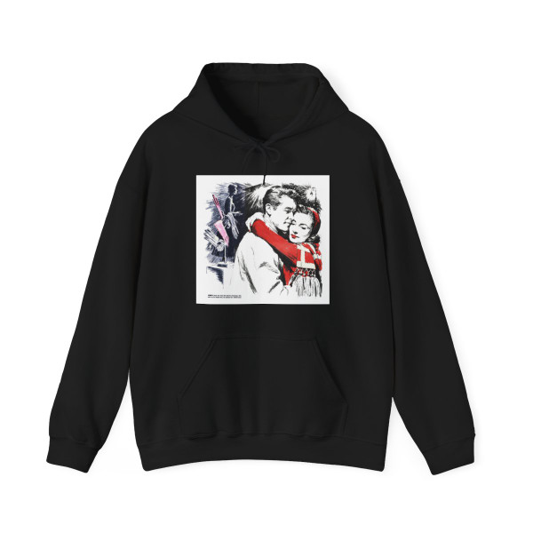 Color: Black | Position: front | Image: 1