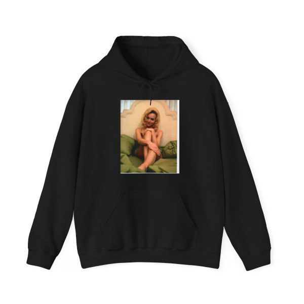Diane McBain #08 (Vintage Female Icon) Hoodie