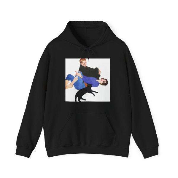 Color: Black | Position: front | Image: 1