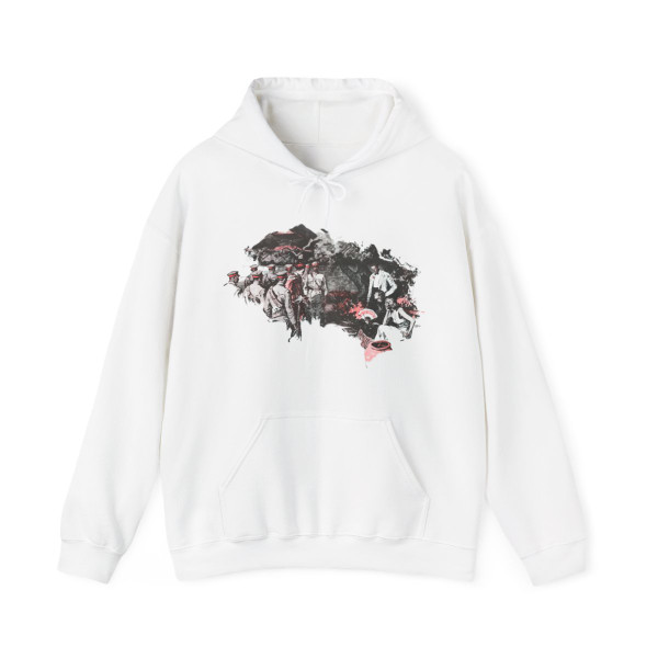 Color: White | Position: front | Image: 1