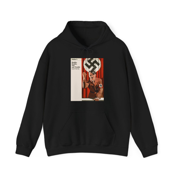 Color: Black | Position: front | Image: 1