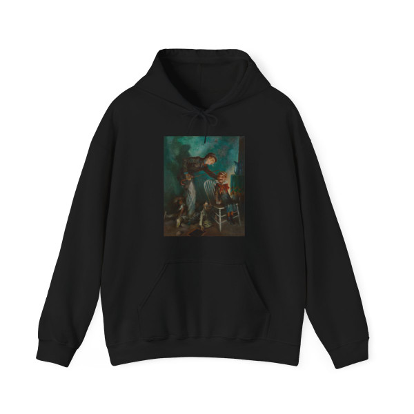 Color: Black | Position: front | Image: 1