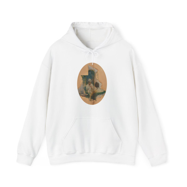 Color: White | Position: front | Image: 1