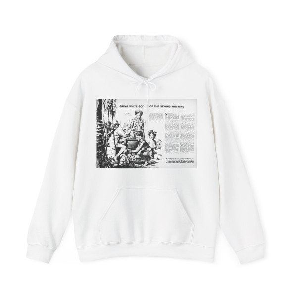 Color: White | Position: front | Image: 1