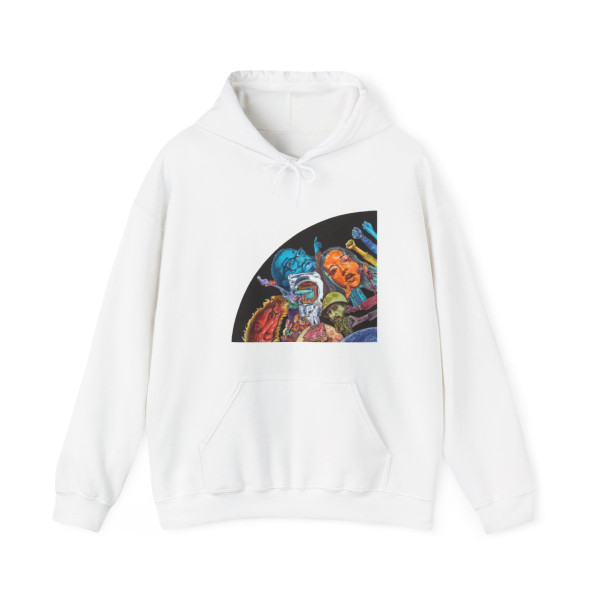 Color: White | Position: front | Image: 1