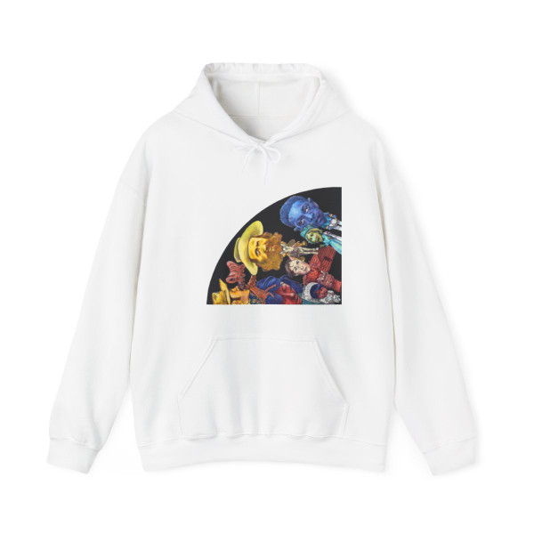 Color: White | Position: front | Image: 1