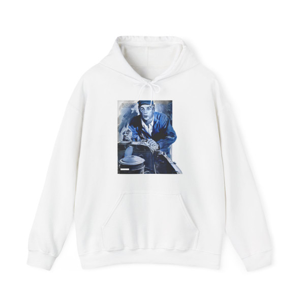 Color: White | Position: front | Image: 1