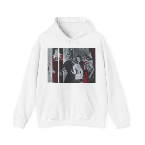 Color: White | Position: front | Image: 1