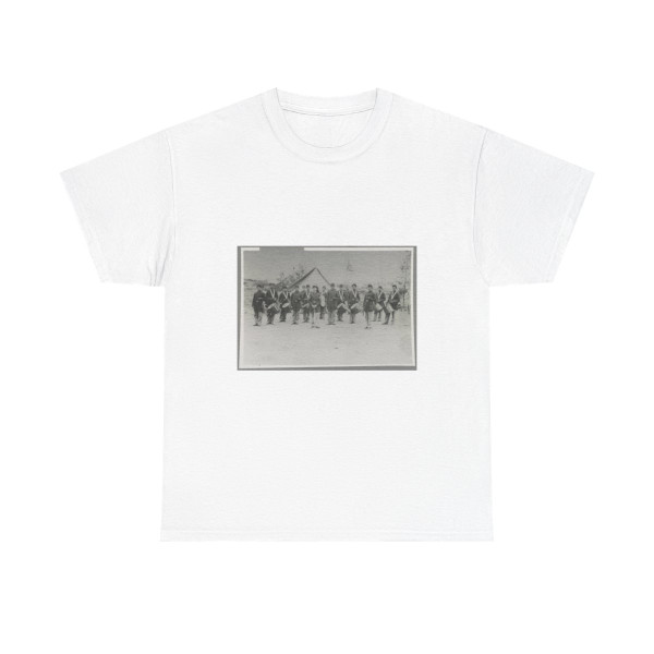 Color: White | Position: front | Image: 1