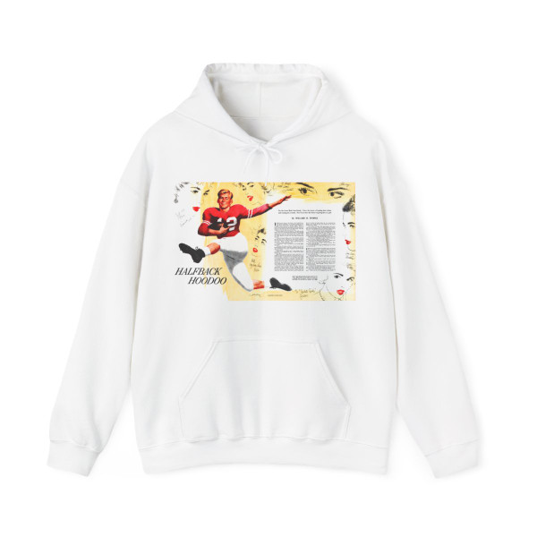 Color: White | Position: front | Image: 1