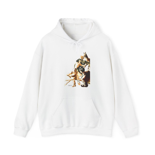 Color: White | Position: front | Image: 1