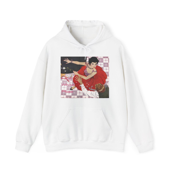 Color: White | Position: front | Image: 1