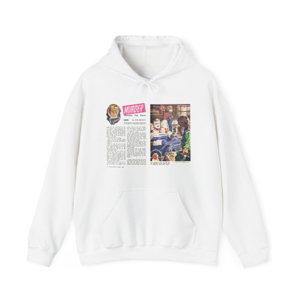 Color: White | Position: front | Image: 1