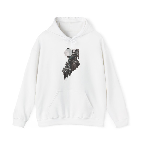 Color: White | Position: front | Image: 1