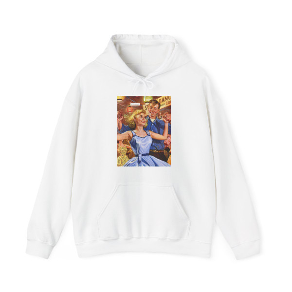 Color: White | Position: front | Image: 1