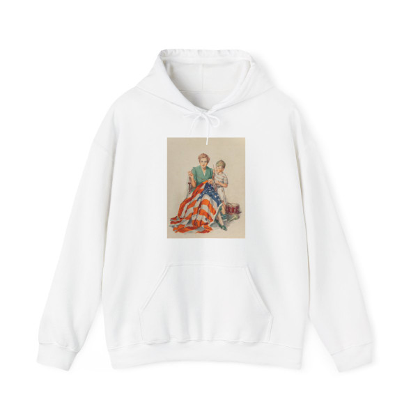 Color: White | Position: front | Image: 1