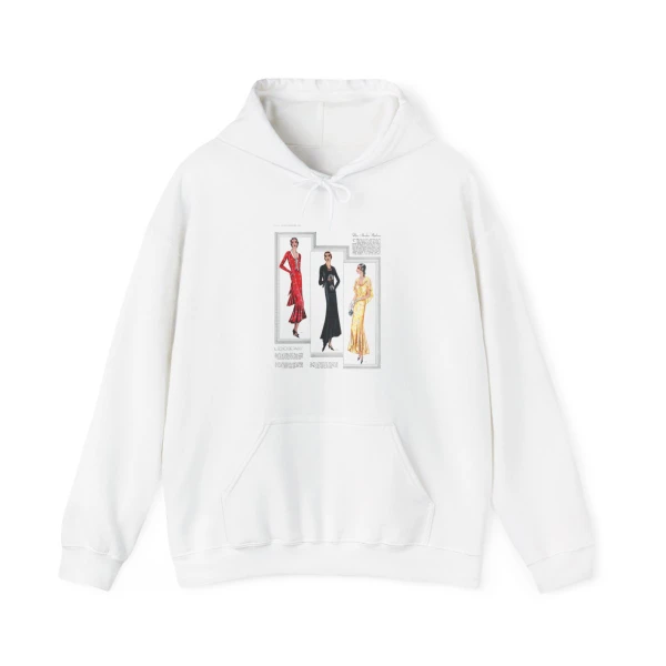 Color: White | Position: front | Image: 1