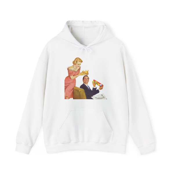 Color: White | Position: front | Image: 1
