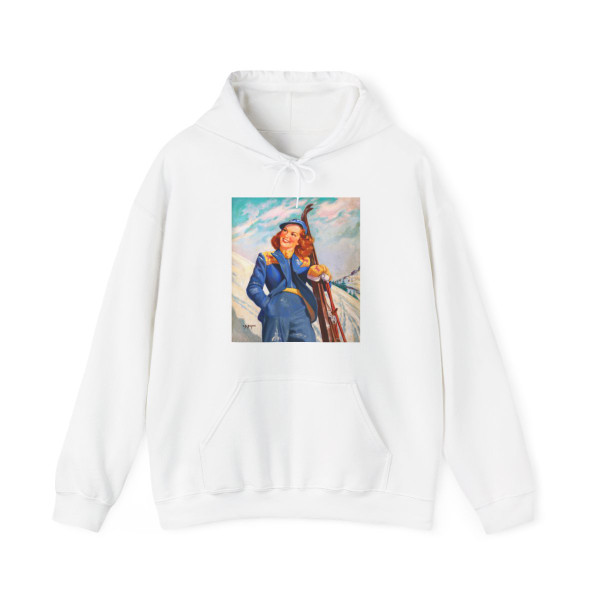 Color: White | Position: front | Image: 1