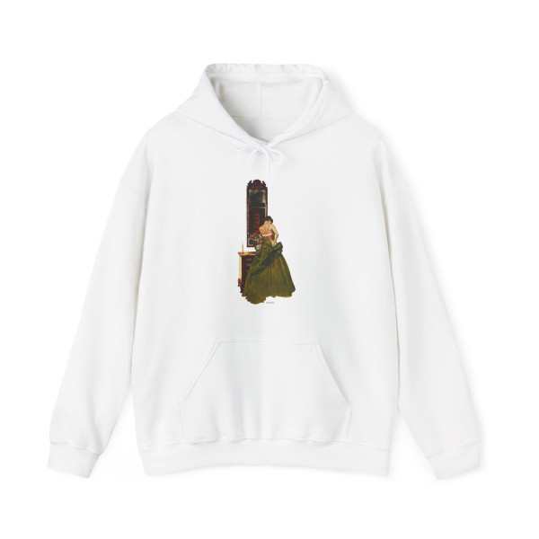 Color: White | Position: front | Image: 1