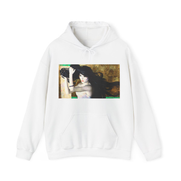 Color: White | Position: front | Image: 1