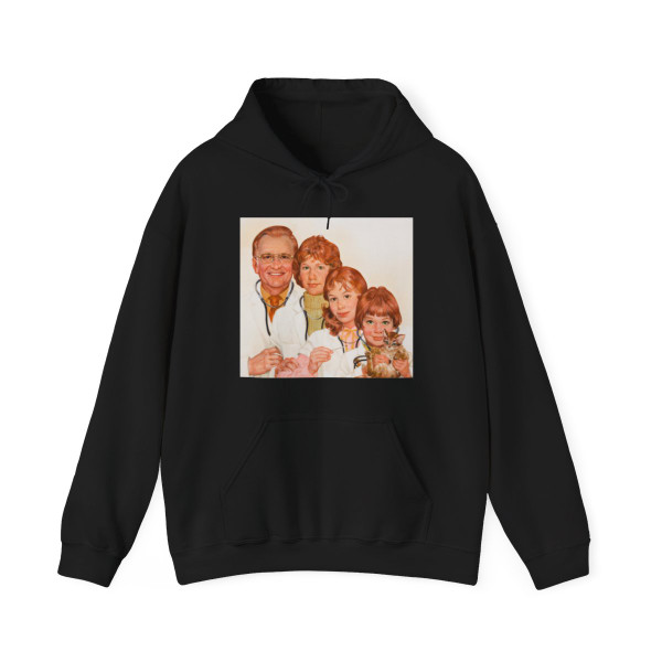Family of Doctors - Hoodie