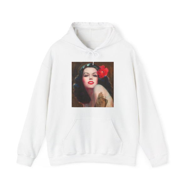 Color: White | Position: front | Image: 1
