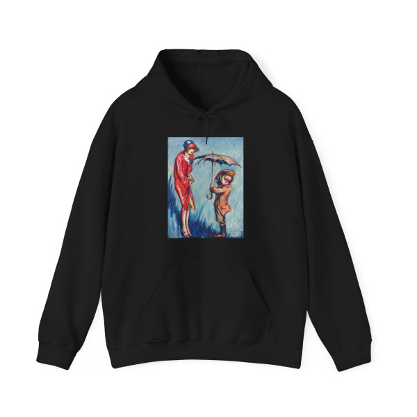Noblesse Oblige, Help Yourself Annual, 1930 - Hoodie