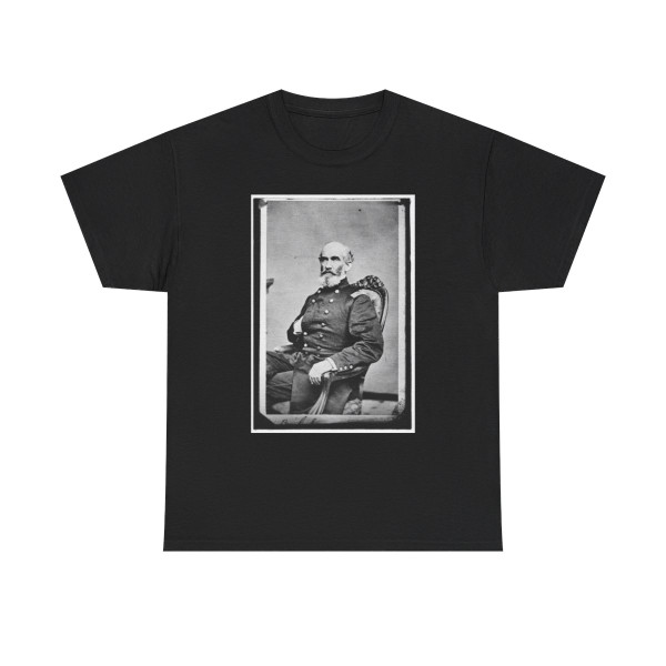 Brig. Gen. A.J. Smith 002 (U.S. Civil War) T-Shirt