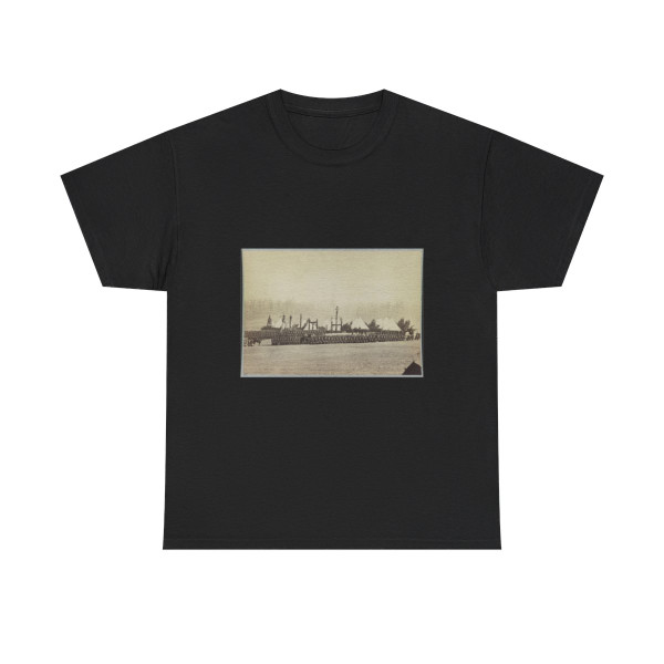 17Th New York Infantry (U.S. Civil War) T-Shirt