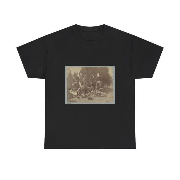 23D New York Infantry(2) (U.S. Civil War) T-Shirt
