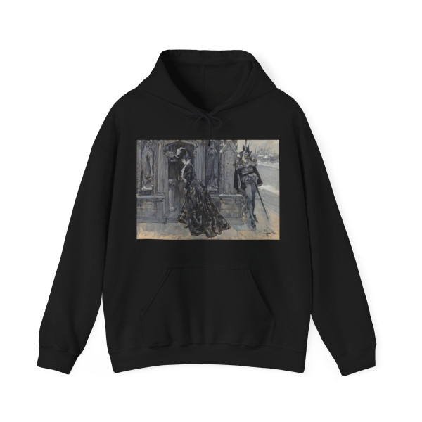 Color: Black | Position: front | Image: 1