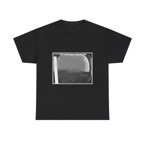 Brandy Station, Virginia. View of the Camp of the 50Th New York Engineers From the Northwest (U.S. Civil War) T-Shirt