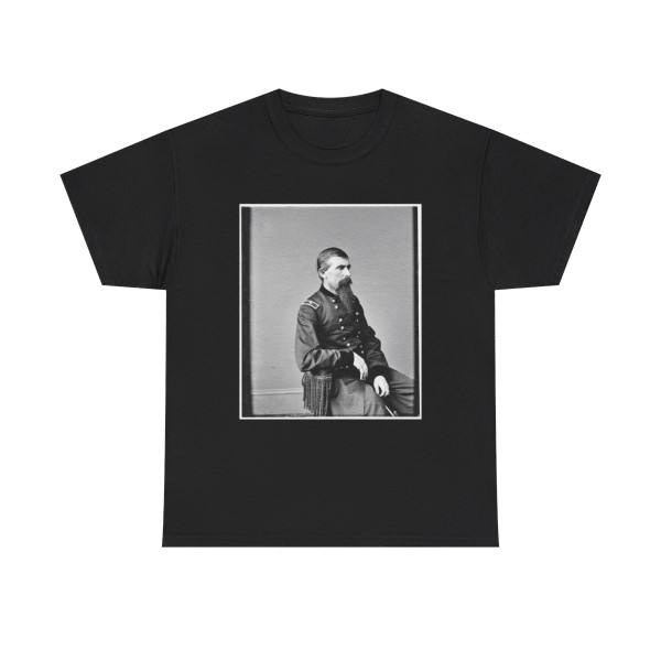 A.B. Underwood (U.S. Civil War) T-Shirt