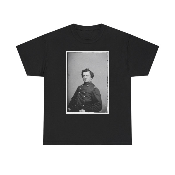 A.C. Brown (U.S. Civil War) T-Shirt