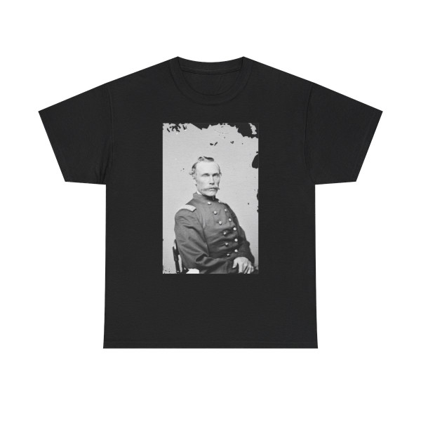 A.W. Preston, 1St Vermont (U.S. Civil War) T-Shirt