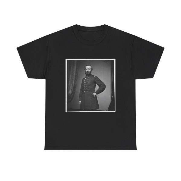 Alex Hayes (U.S. Civil War) T-Shirt