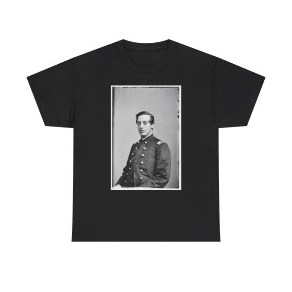 Alford B. Chapman, 57Th N.Y. 001 (U.S. Civil War) T-Shirt