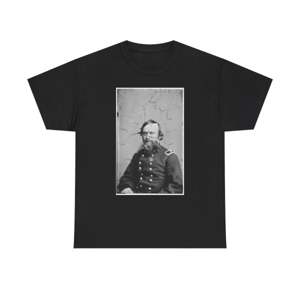 Alpheus S. Williams 004 (U.S. Civil War) T-Shirt