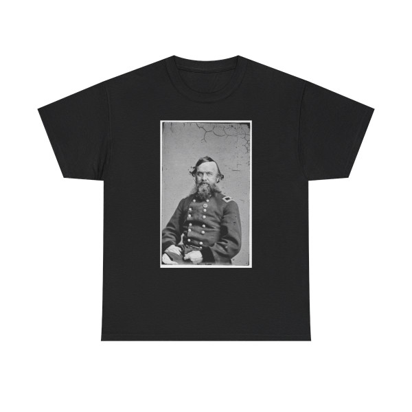 Alpheus S. Williams 005 (U.S. Civil War) T-Shirt