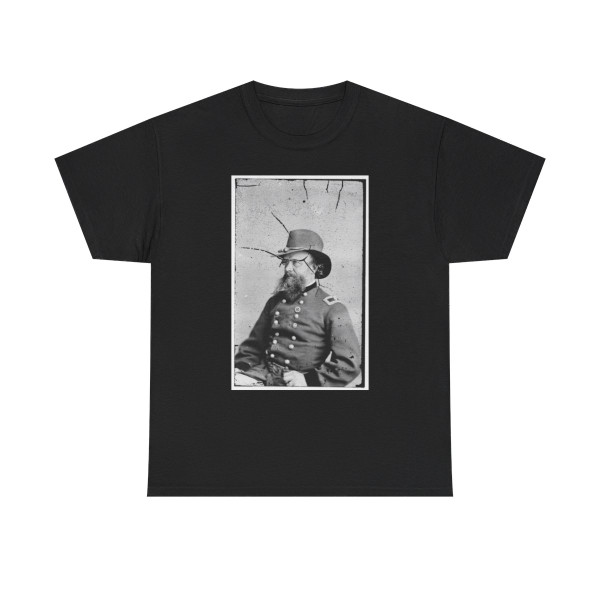 Alpheus S. Williams 010 (U.S. Civil War) T-Shirt