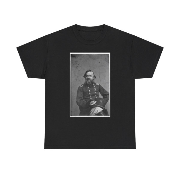Alpheus S. Williams (U.S. Civil War) T-Shirt