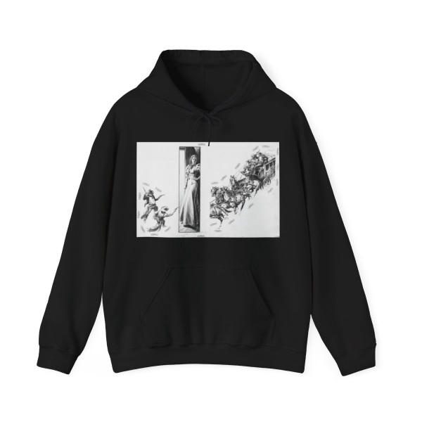 Man With A Past, Collier's, June 3, 1937 - Hoodie